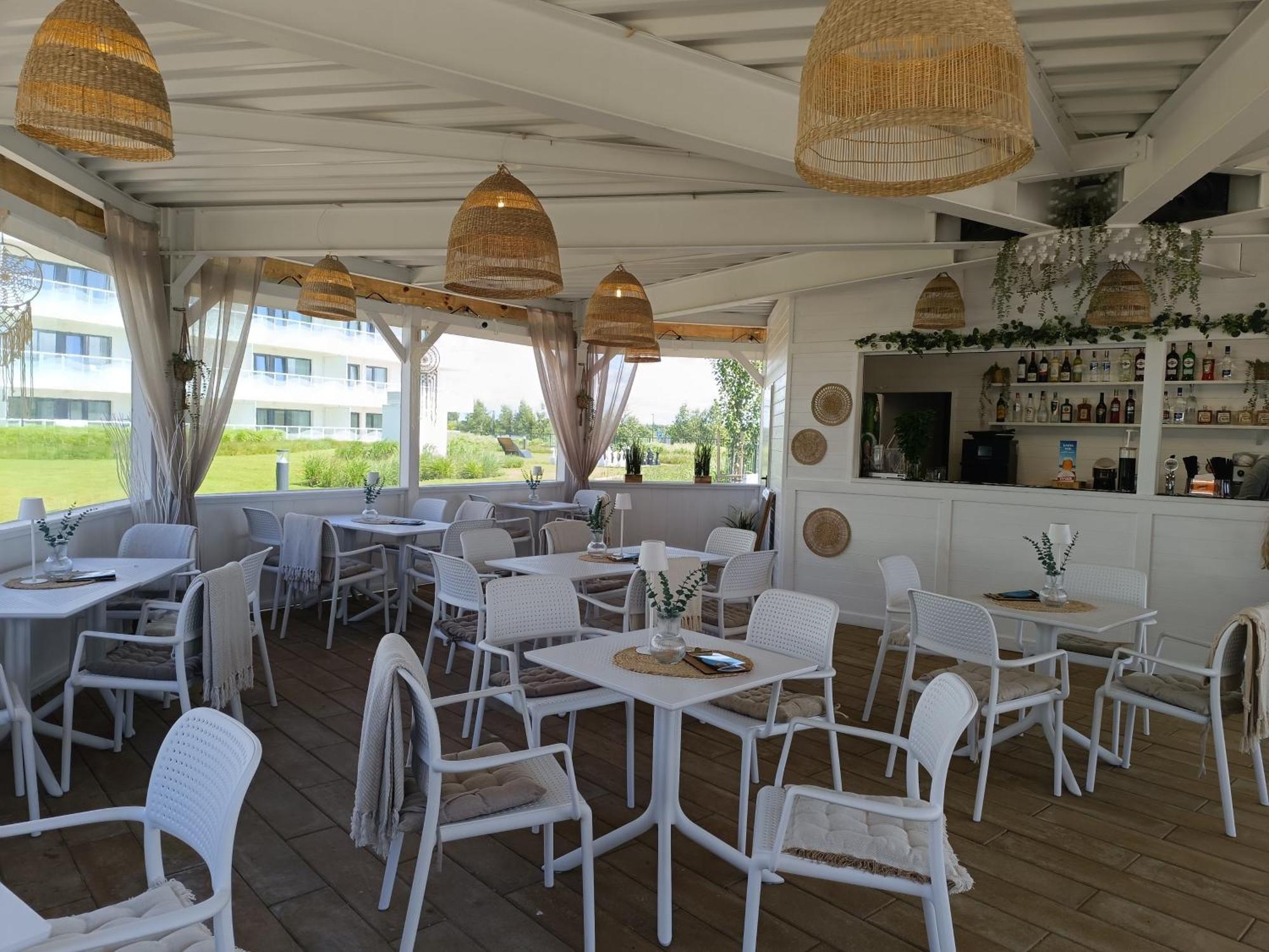 Apartament Perla Baltyku Polanki Aqua Z Parkingiem. Kolobrzeg Exterior photo